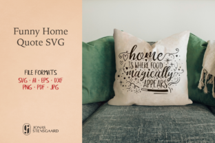 Funny Quote About Home: A Magical Perspective on Family Life