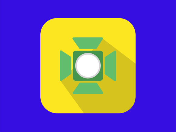 Icon Stage Lighting Modern
