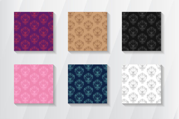 Java Pattern Element in Graphic Design: Enhancing Visual Storytelling with Indonesian Batik