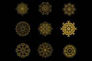 Mandala 23: A Versatile Design for Modern Creativity and Symbolism