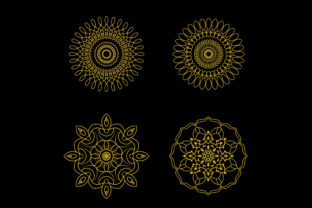 Mandala 49: A Versatile Design Asset for Modern Creativity