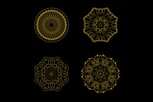 Mandala 53: A Versatile Symbol of Creativity and Meaning