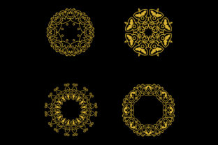 Mandala 63: A Versatile Design Element for Modern Creativity and Business