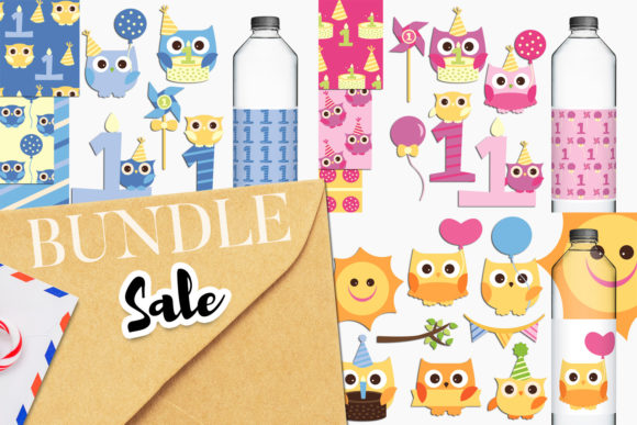 Owl First Birthday Bundle: A Complete Guide for Creative Designers and Event Planners