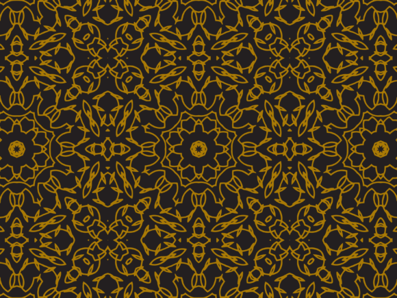 Pattern Irregular Elliptical Line Style: A Modern Design Element