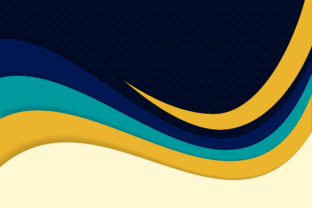 Retro Color Pattern Background: Strategic Design for Modern Creativity