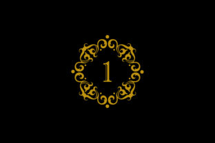 The Timeless Appeal of the 1 Number Logo: A Symbol of Excellence in Modern Design